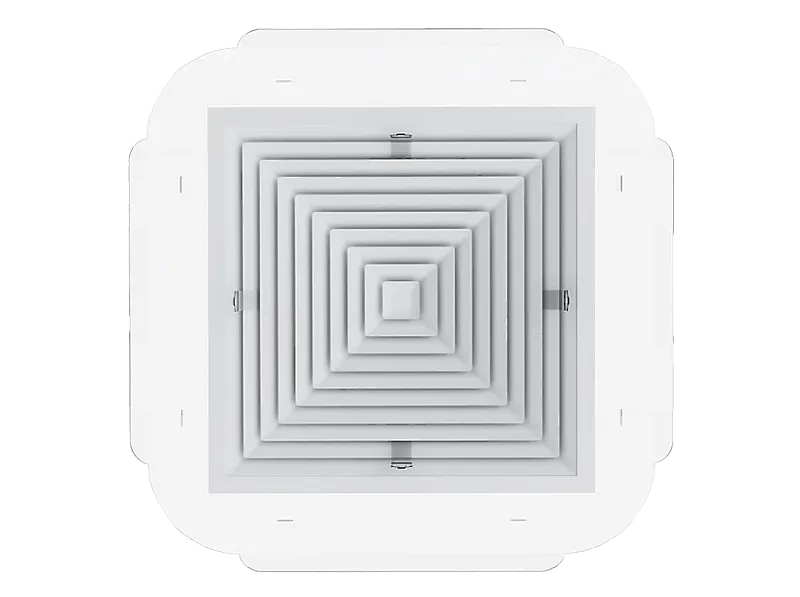 Экран для вентиляционной решетки Ballu Квадра 600 НС-1263344