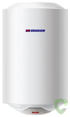 Накопительный электрический водонагреватель Edisson ER 50 V