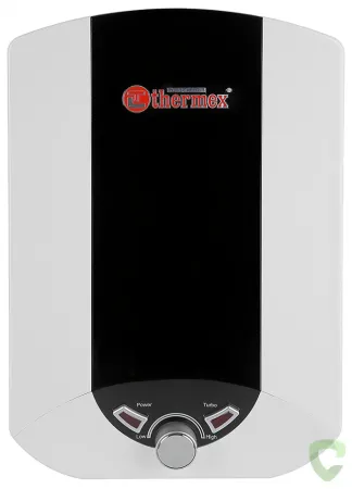 Накопительный электрический водонагреватель над мойкой Thermex IBL 15 O