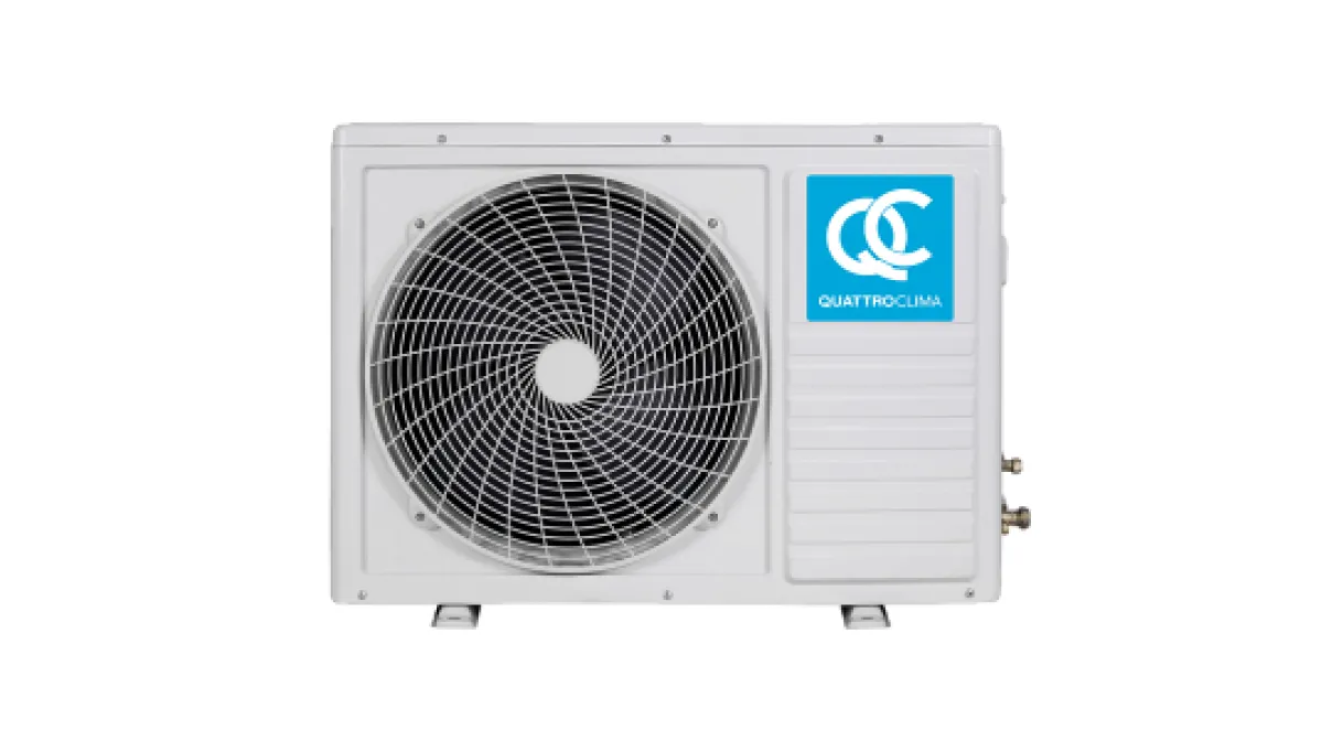 Кондиционер Quattroclima Vento 