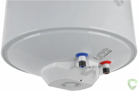 Накопительный электрический водонагреватель Thermex ESS 60 V Silverheat