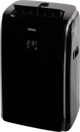 Мобильный кондиционер Zanussi Massimo Solar Black ZACM-12 MSH/N1 13743