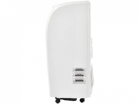 Мобильный кондиционер Ballu INDIE BPAC-09 CP-IN_22Y 13874