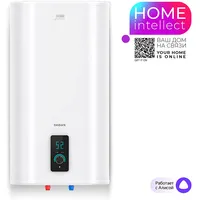 Timberk Home Intellect T-WSS30-N77-U-WF