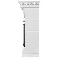 Firelight Elegante 25 (белый)