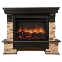 Firelight Pietra 25S (камень сланец натуральный/шпон венге)