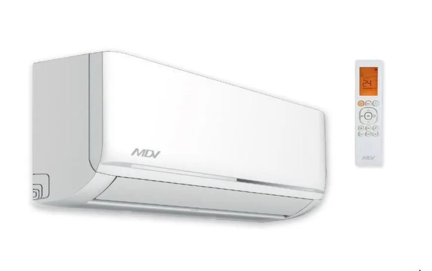 Кондиционер MDV Infini 