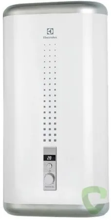 Накопительный электрический водонагреватель Electrolux EWH 80 Centurio DL