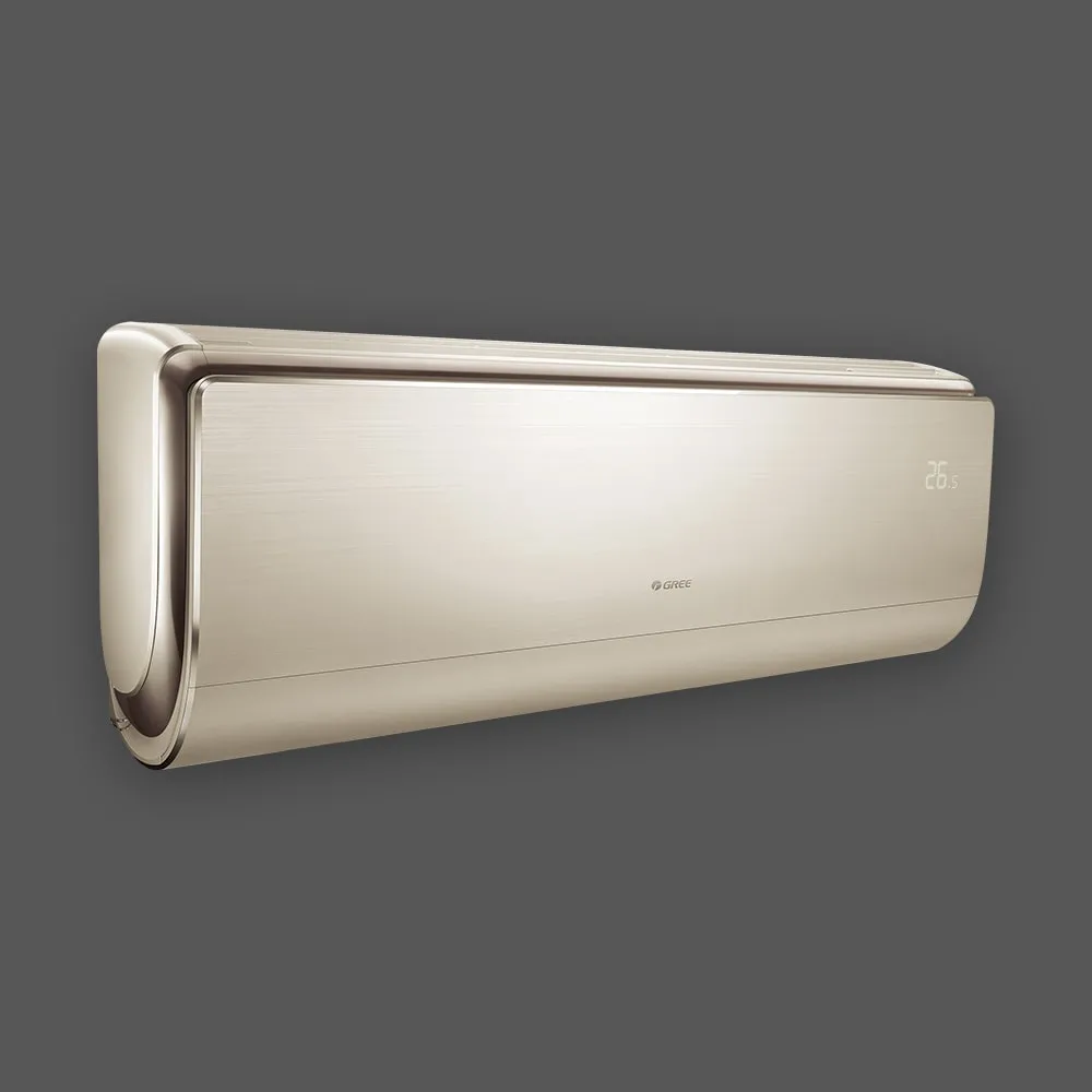 U-Crown GWH18UC-K6DNA4A Gold