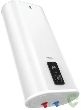 Накопительный электрический водонагреватель Timberk Flumen SWH FSM9 50 V