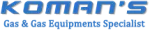 Koman's