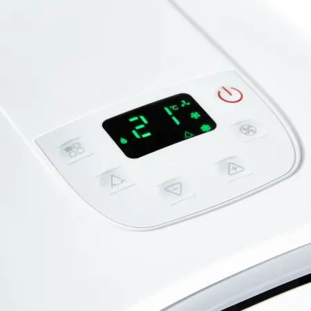 Кондиционер мобильный Ballu SMART ELECTRONIC BPAC-09 CE_17Y 8511