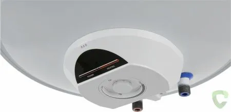 Накопительный электрический водонагреватель Thermex ESS 80 V Silverheat