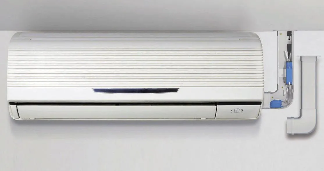 Дренажный насос SFA Sanicondens Clim mini Pack