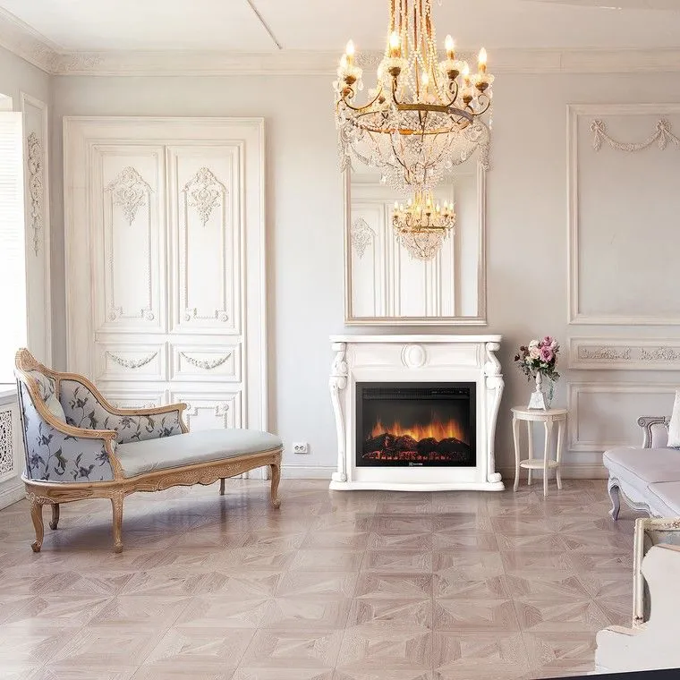 Портал Ovatio 30  белый