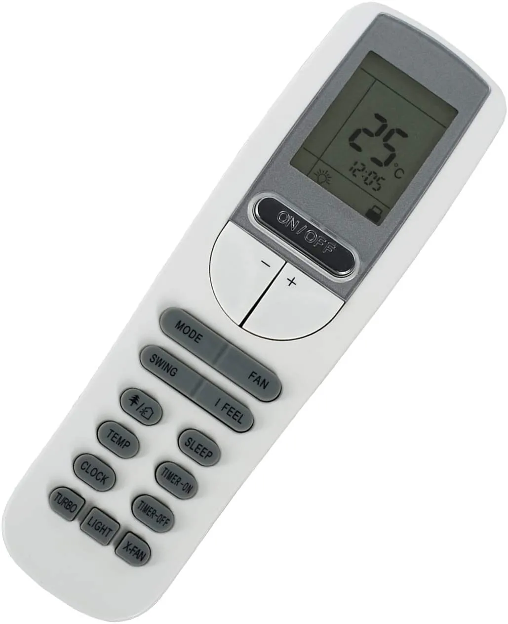 CONSOL R32 wi-fi Inverter GEH12AA-K6DNA1A