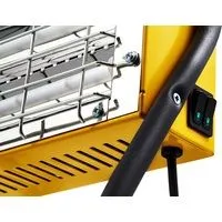 Ballu BIH-LM-1.5-S 2328423