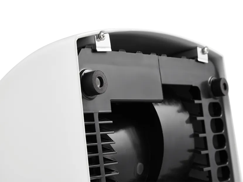 Сушилка для рук Ballu BAHD-1800