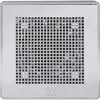 Vortice ME 100/4" LL T (серебристый металлик)