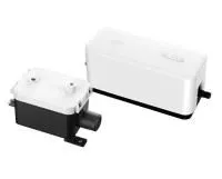 Насос дренажный VALUE S1 S1