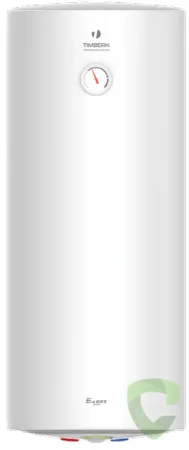 Накопительный электрический водонагреватель Timberk SWH RS1 80 VH