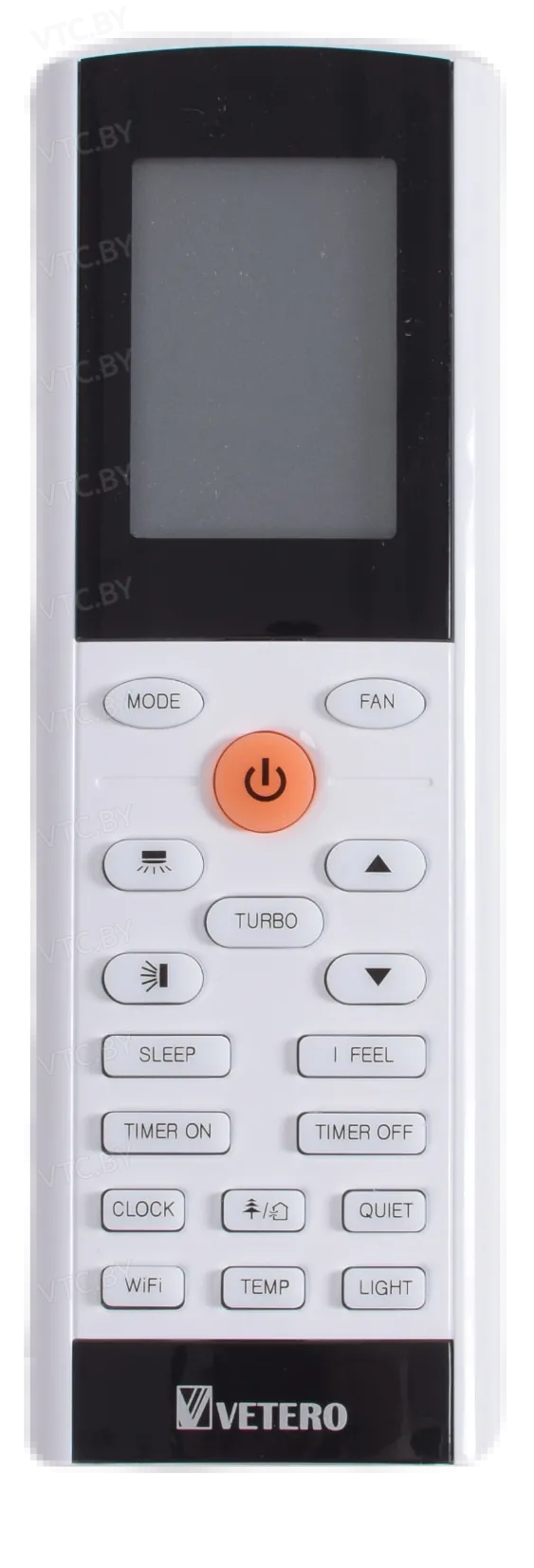 Кондиционер Vetero Bonum Inverter 