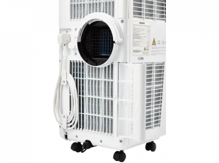 Кондиционер мобильный Ballu INDIE BPAC-07 CP-IN_22Y 13875