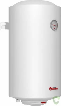 Накопительный электрический водонагреватель Thermex TitaniumHeat 50 V Slim