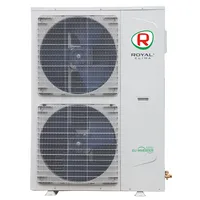 Royal Clima Competenza DC EU Inverter 2023 CO-F 60HNBI/CO-E 60HNBI 8480730