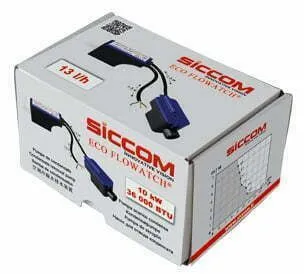 Дренажный насос Siccom Eco Flowatch 