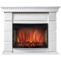 Firelight Elegante 30 (белый)