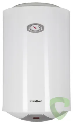 Накопительный электрический водонагреватель Garanterm Origin 80 V Slim