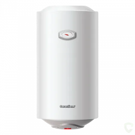 Накопительный электрический водонагреватель Garanterm Origin 65 V Slim