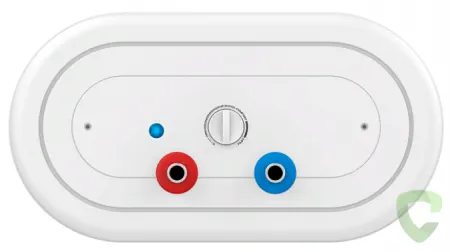 Накопительный электрический водонагреватель Timberk SWH RS7 30 V