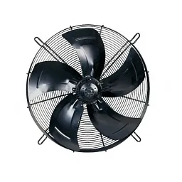 Вентилятор осевой WEIGUANG 630mm (220v; 4 pole)