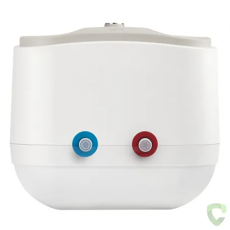 Накопительный электрический водонагреватель над мойкой Electrolux EWH 10 Q-bic O