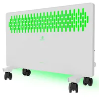 Royal Clima Fiori Meccanico REC-FRWG2000M 9029709