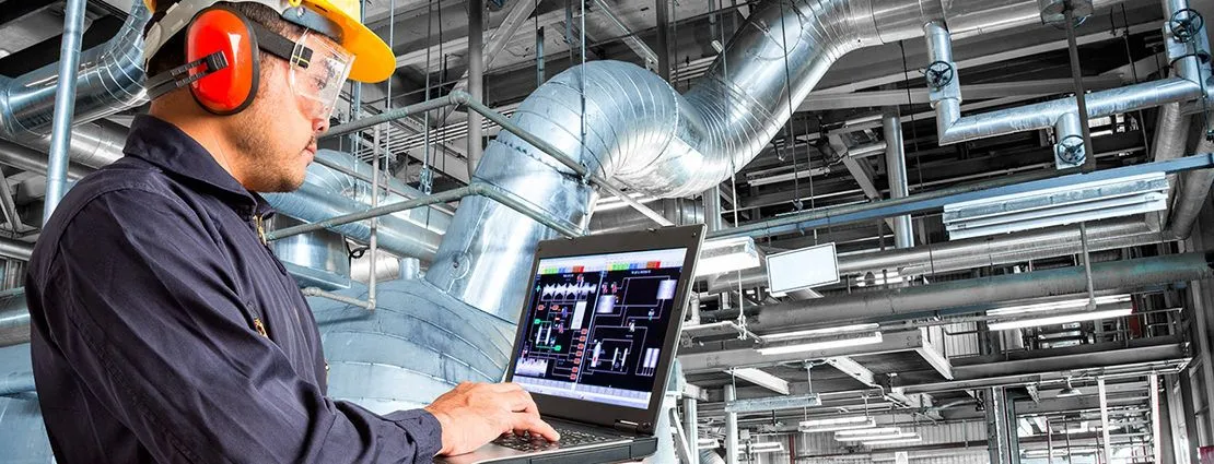 Аэродинамические испытания