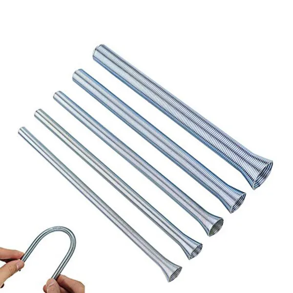 Купить Трубогиб пружинный CT-102L (1/4", 5/16", 3/8",1/2", 5/8") в Интернет-магазине Сlimate-shop.by. Доставка по Минску и Беларуси  *375-29 330-39-95