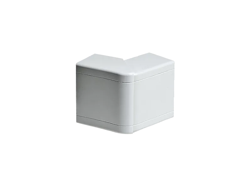 Угол внутренний для РКК-74х55 (белый)