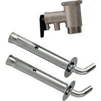 Electrolux EWH 30 Quantum Pro