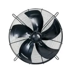 Вентилятор осевой WEIGUANG 600mm (220v; 4 pole)