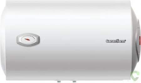 Накопительный электрический водонагреватель Garanterm Origin 80 H
