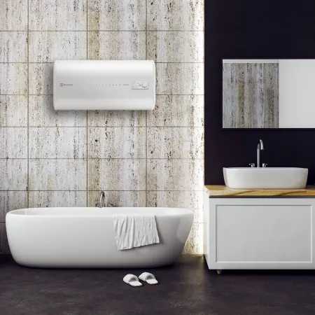 Водонагреватель Electrolux EWH 100 Citadel H