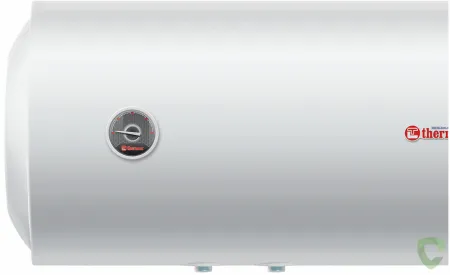 Накопительный электрический водонагреватель Thermex ERS 80 H Silverheat