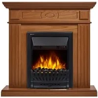 Firelight Bianco Classic (шпон дуб)