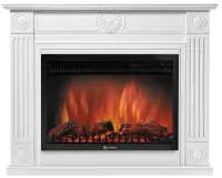 Портал Firelight Frame 25 белый