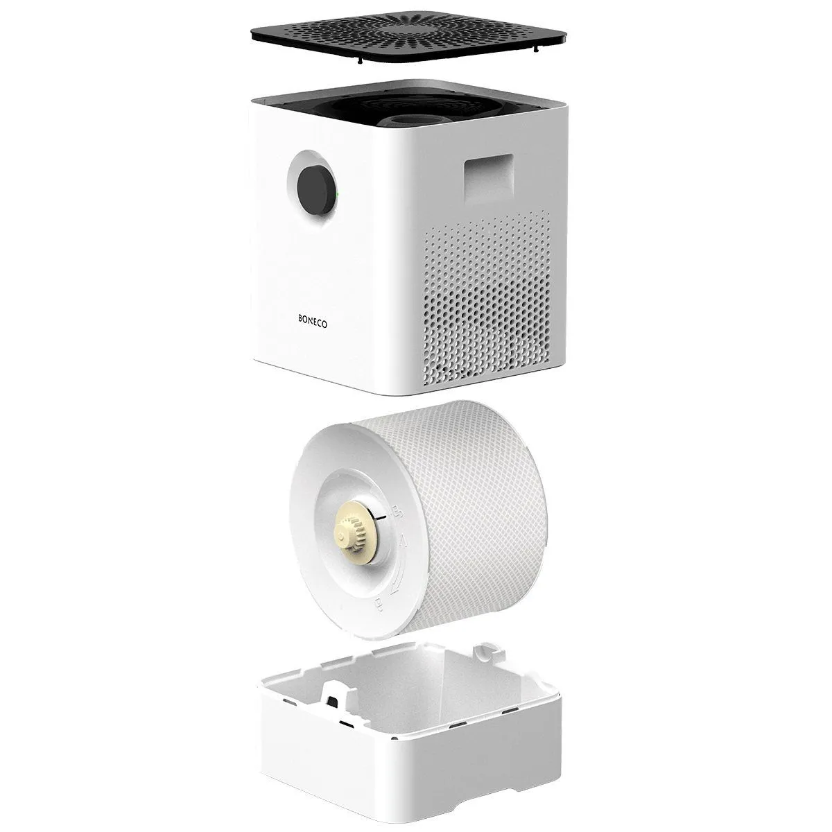 Мойка воздуха Boneco Air-O-Swiss W200