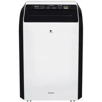 Panasonic F-VXM80R-K