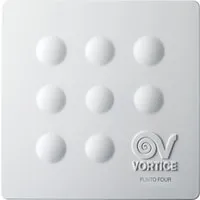 Vortice MFO 120/5" T